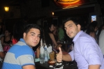 Saturday Night at La Paz Pub, Byblos